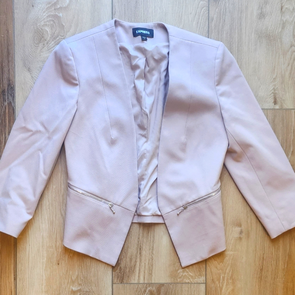 Express Blazer